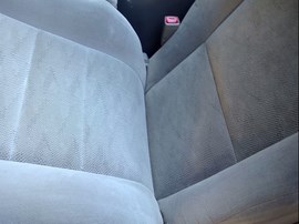 2005 TOYOTA SEQUOIA, GRAY, SR5, 4.7L, AT, AT.  Z25978